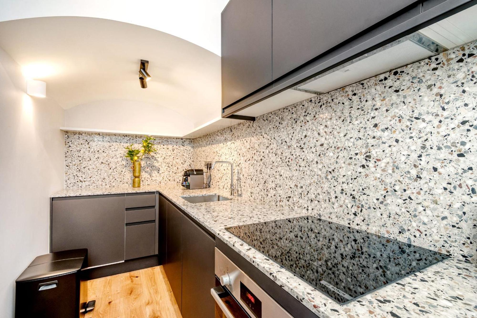 Apartment Coleherne Road I