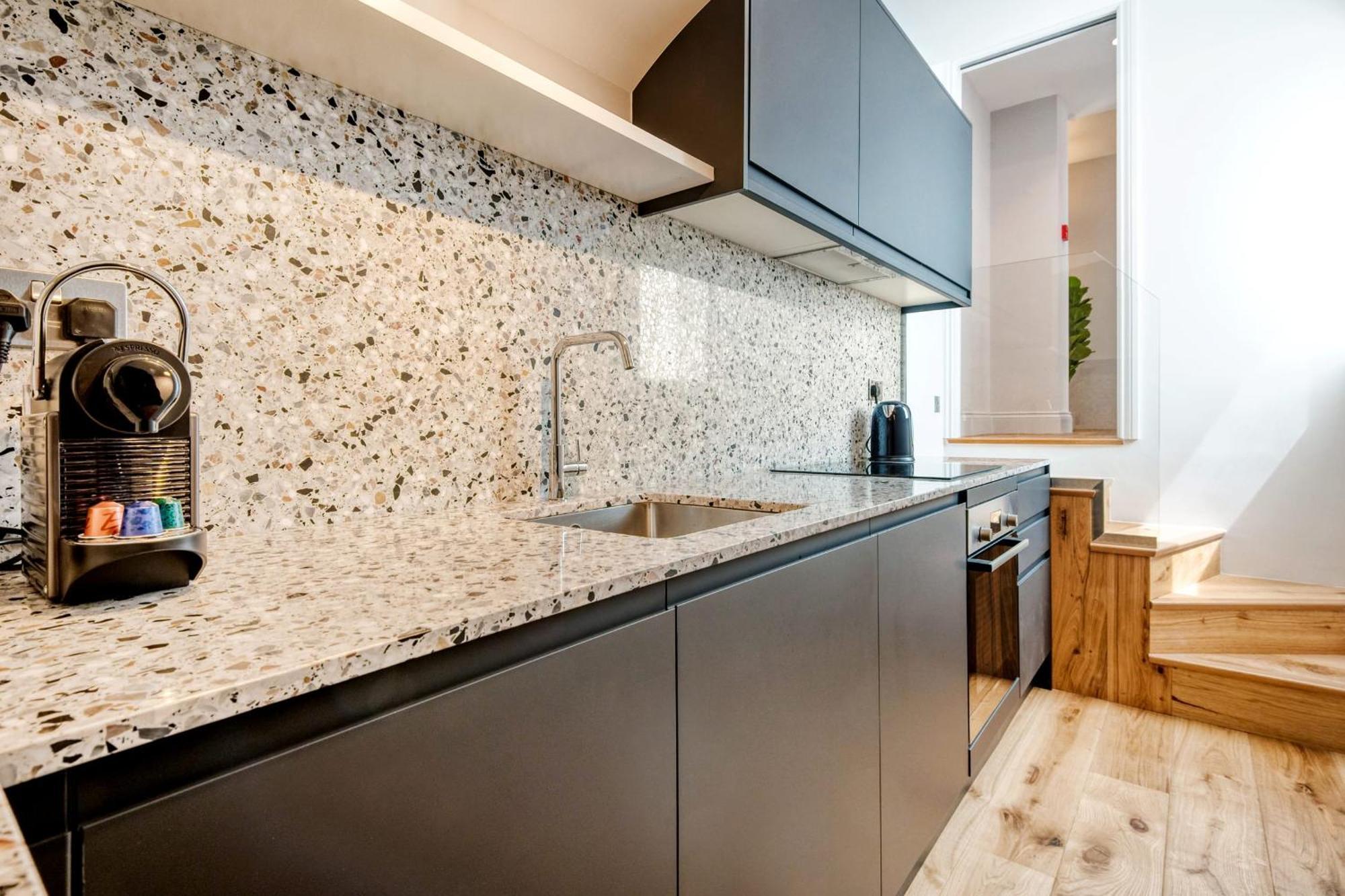 Apartment Coleherne Road I London