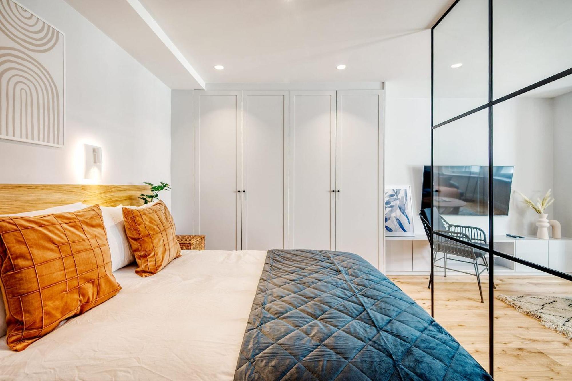 Apartment Coleherne Road I *