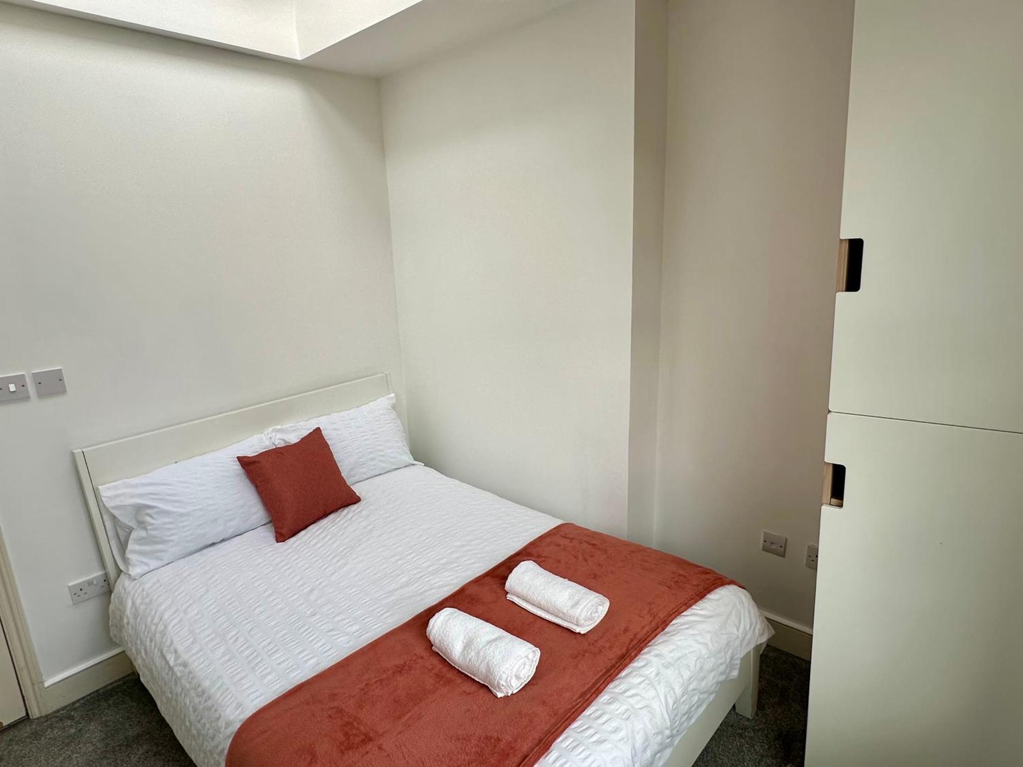 Apartamento Harrington In Londres