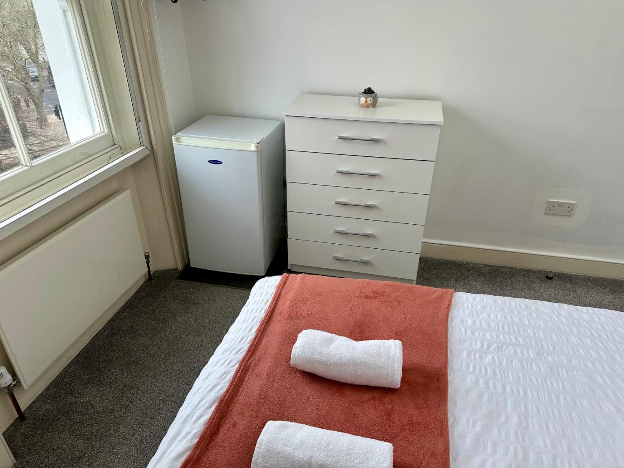 Harrington In Apartamento Londres