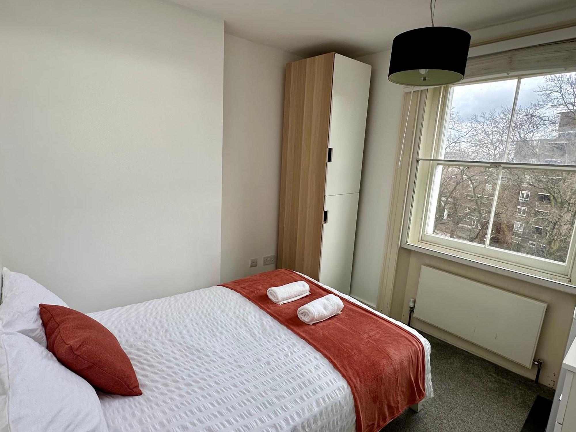 Apartamento Harrington In *