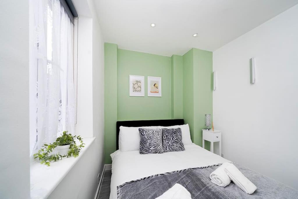 Apartment Soho F4