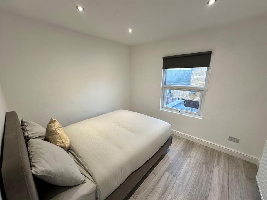 3 Bed Hackney/harringay Flat Apartamento Londres