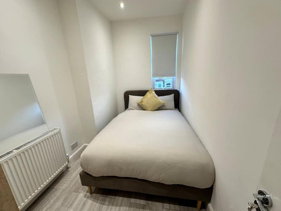 3 Bed Hackney/harringay Flat Londres
