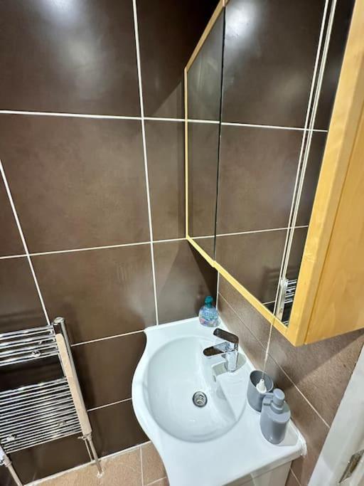 3 Bed Hackney/harringay Flat Apartamento