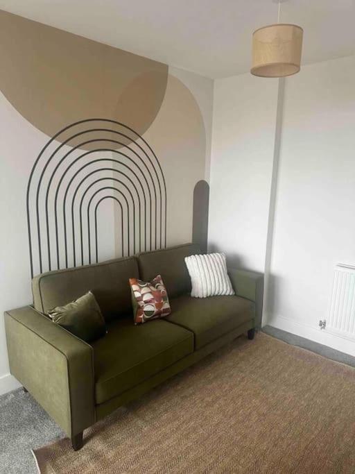 Apartment Cosy, Comfy 2 Bed Canary Wharf
