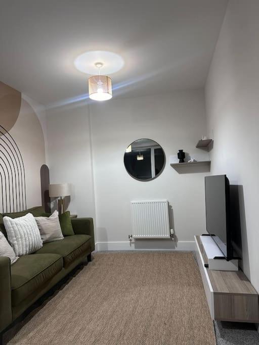 Apartment Cosy, Comfy 2 Bed Canary Wharf *
