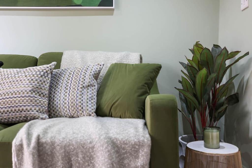 Classy&stylish 2 Bed Flat Near Camden * Londres