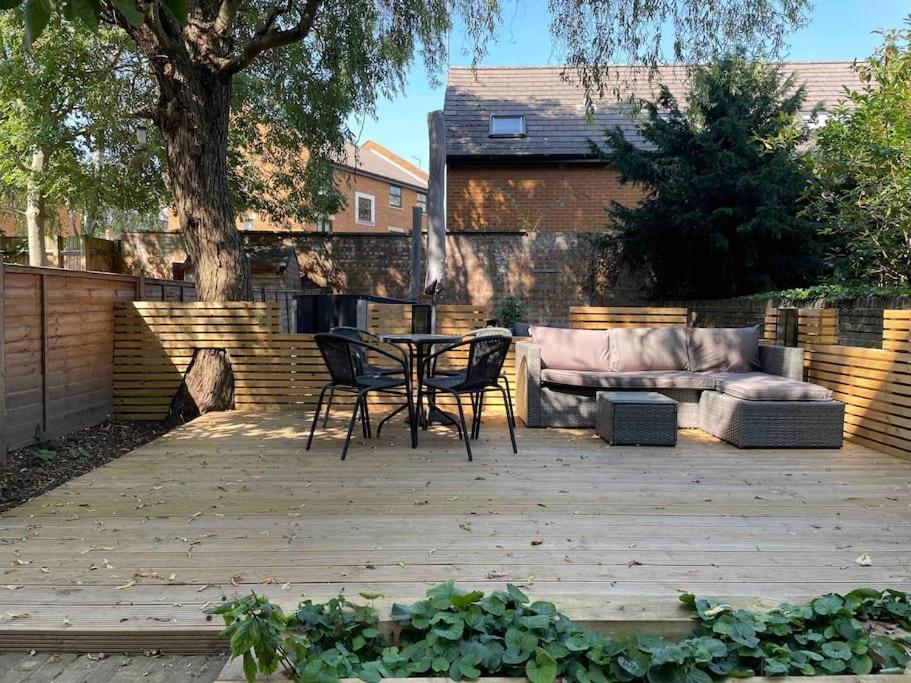 Apartamento Classy&stylish 2 Bed Flat Near Camden