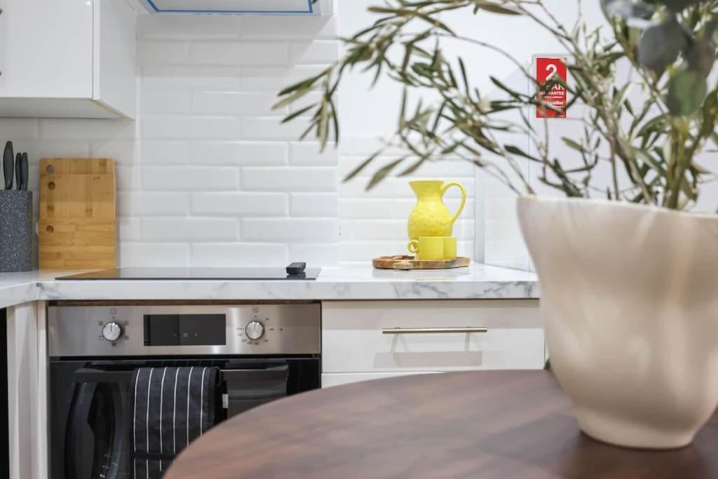 Classy&stylish 2 Bed Flat Near Camden Apartamento