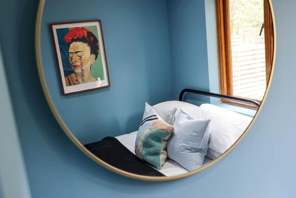 Apartamento Classy&stylish 2 Bed Flat Near Camden Londres