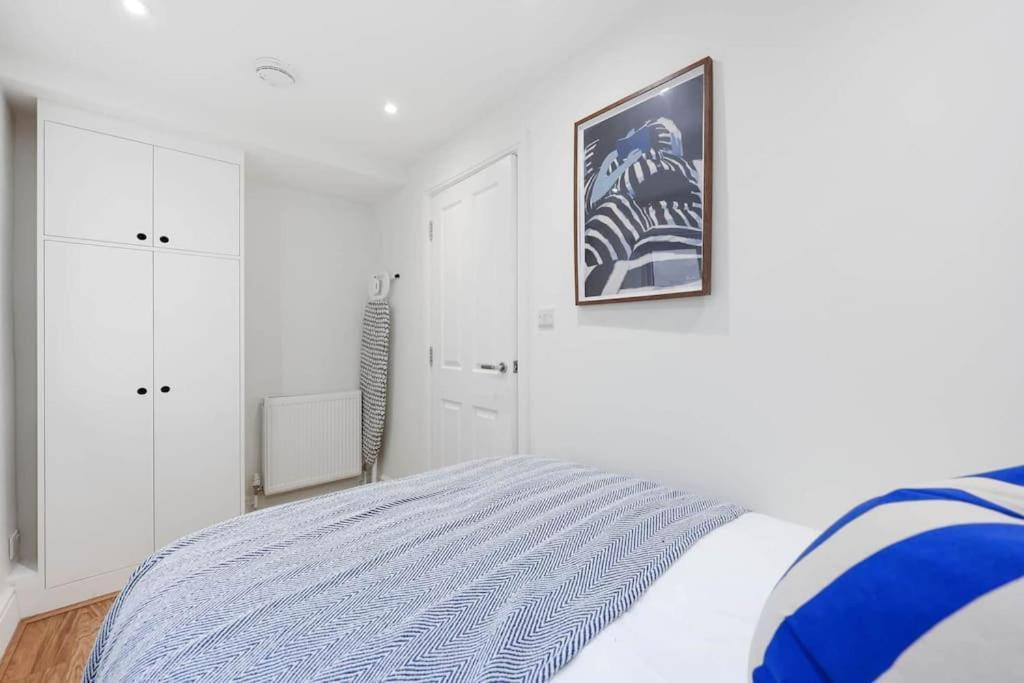 Apartamento Classy&stylish 2 Bed Flat Near Camden Londres