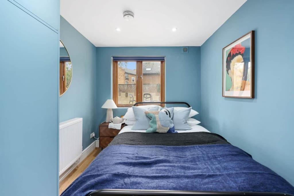 Classy&stylish 2 Bed Flat Near Camden Apartamento *