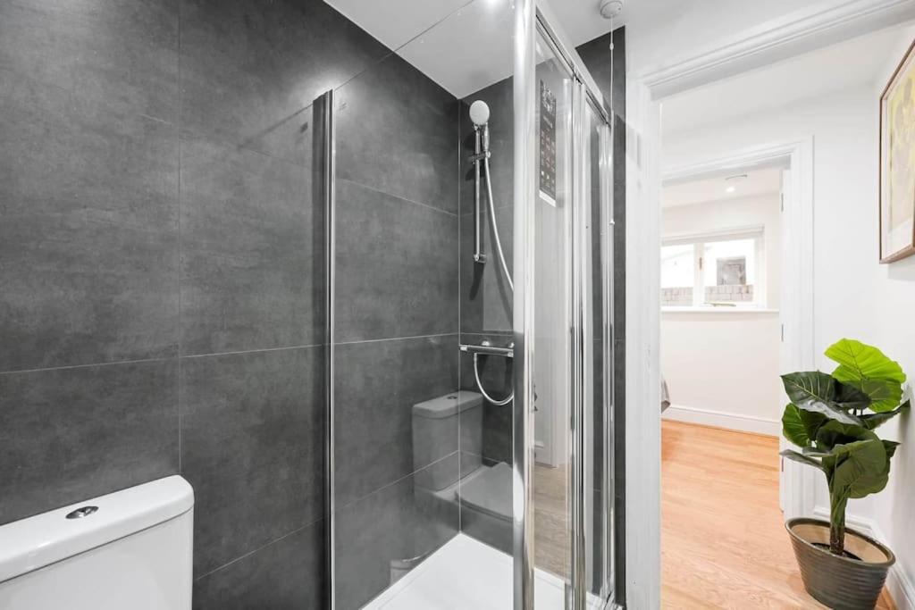 Apartamento Classy&stylish 2 Bed Flat Near Camden Londres