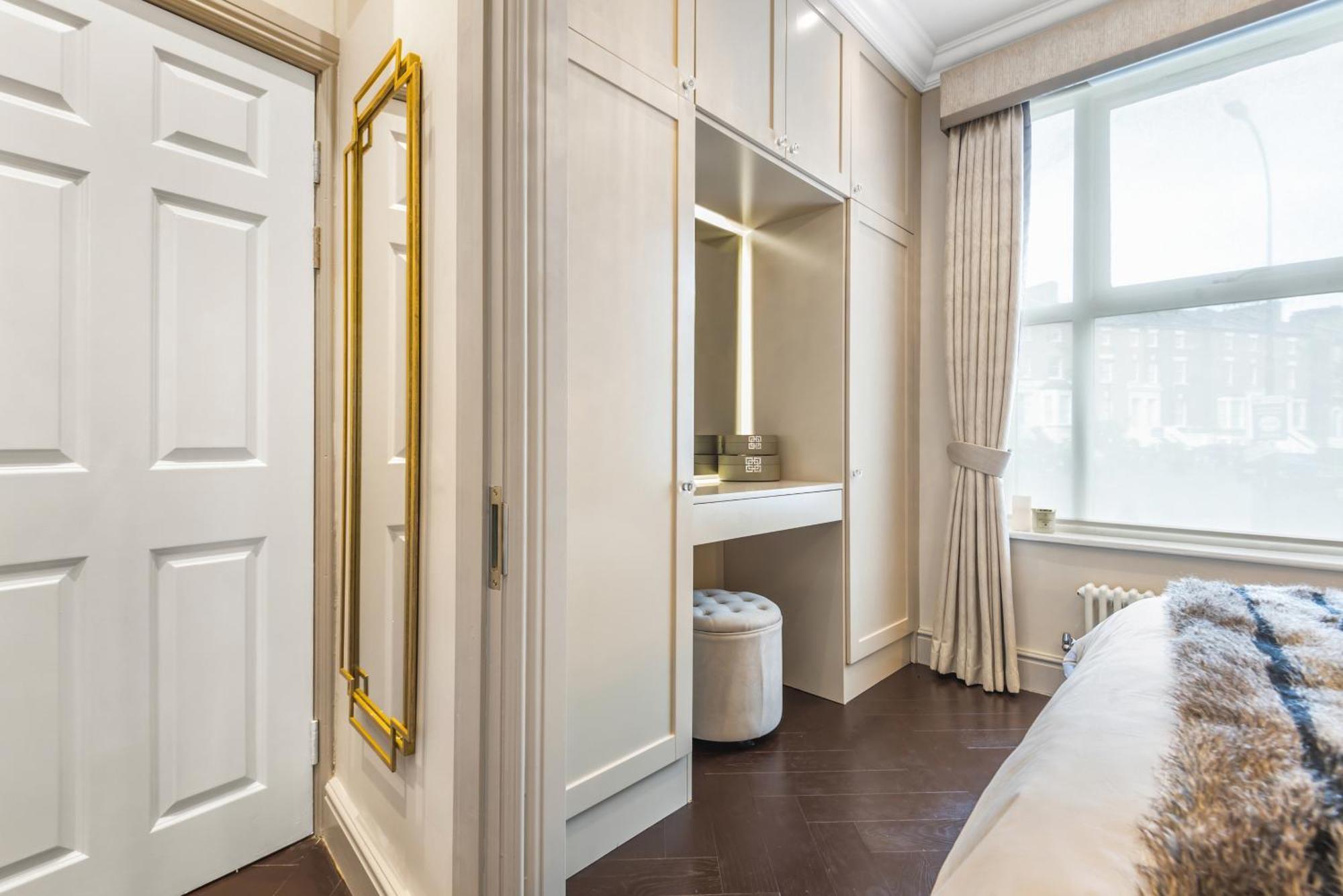 Apartamento Luxury 1-bed In Sought After Prime Location Londres