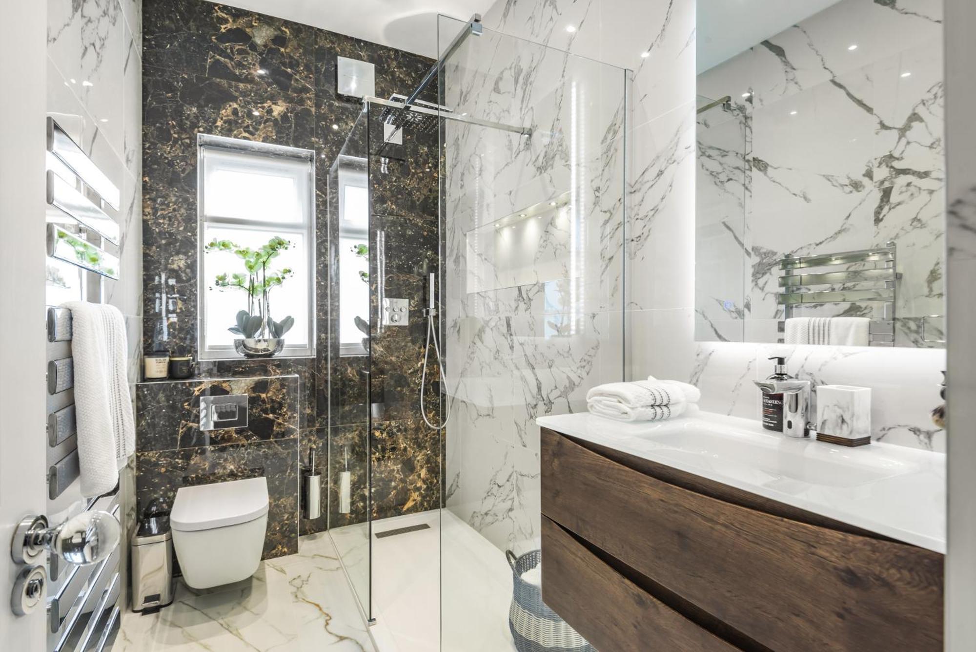 Luxury 1-bed In Sought After Prime Location * Londres