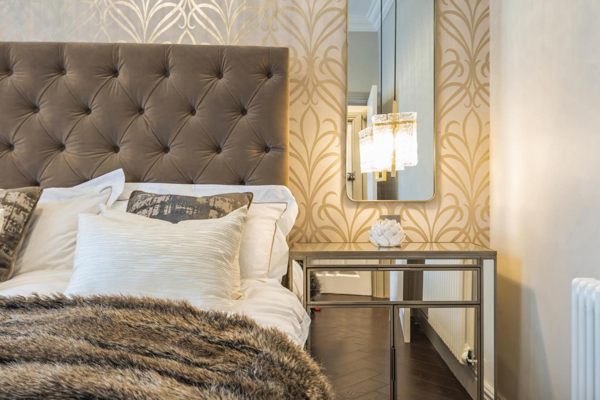 Luxury 1-bed In Sought After Prime Location Londres