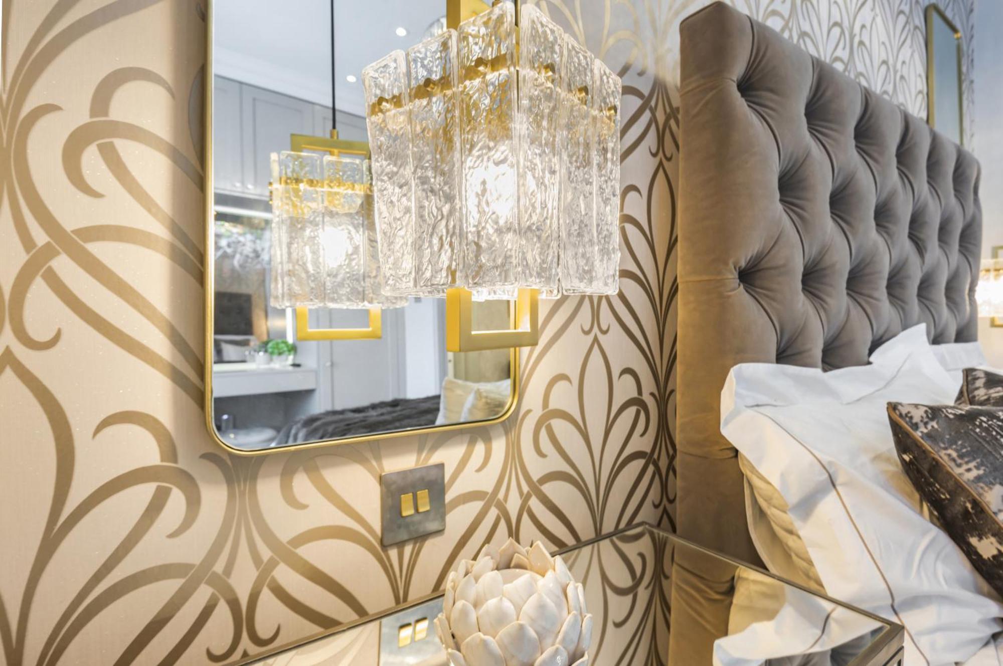 Apartamento Luxury 1-bed In Sought After Prime Location Londres