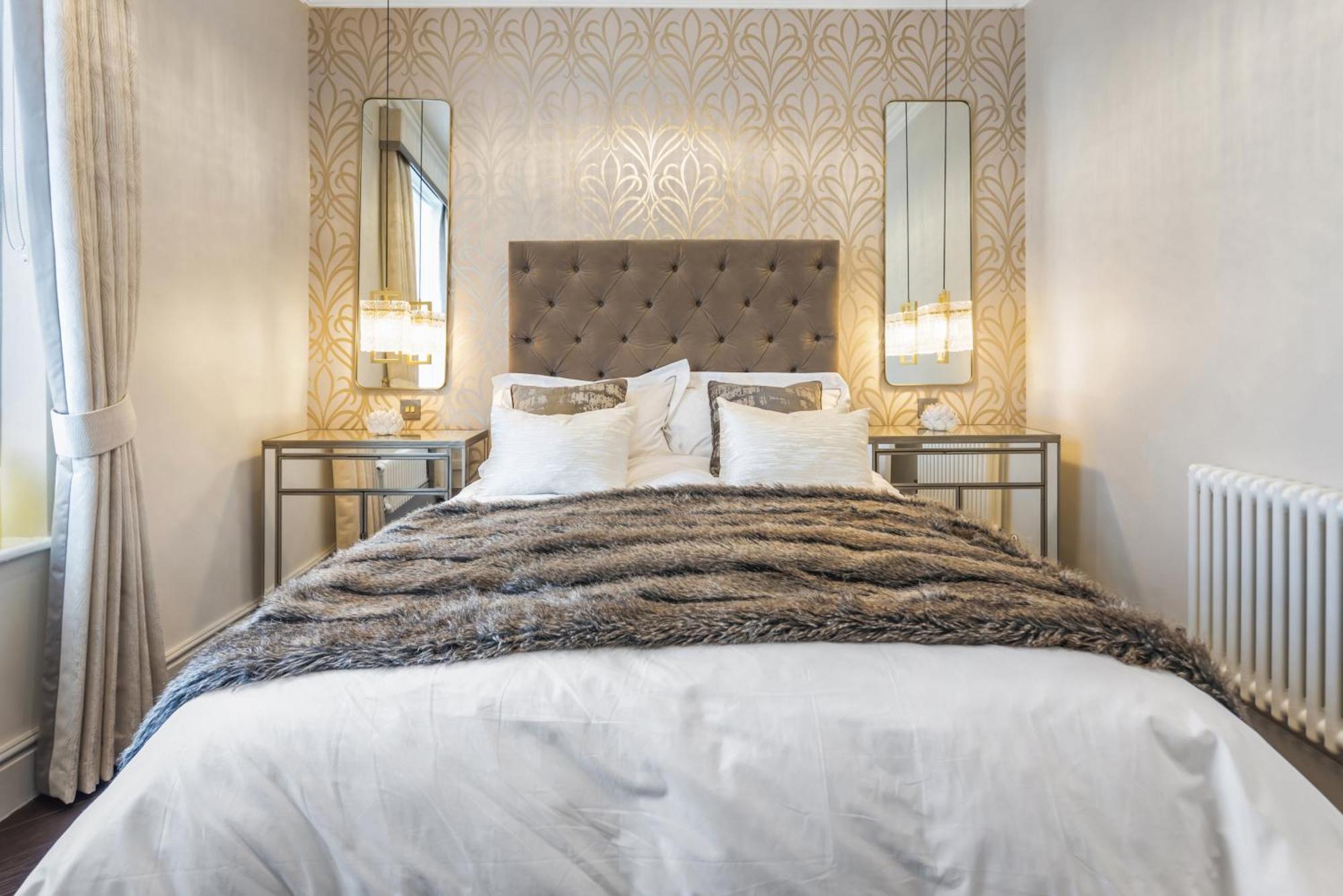Luxury 1-bed In Sought After Prime Location Apartamento Londres