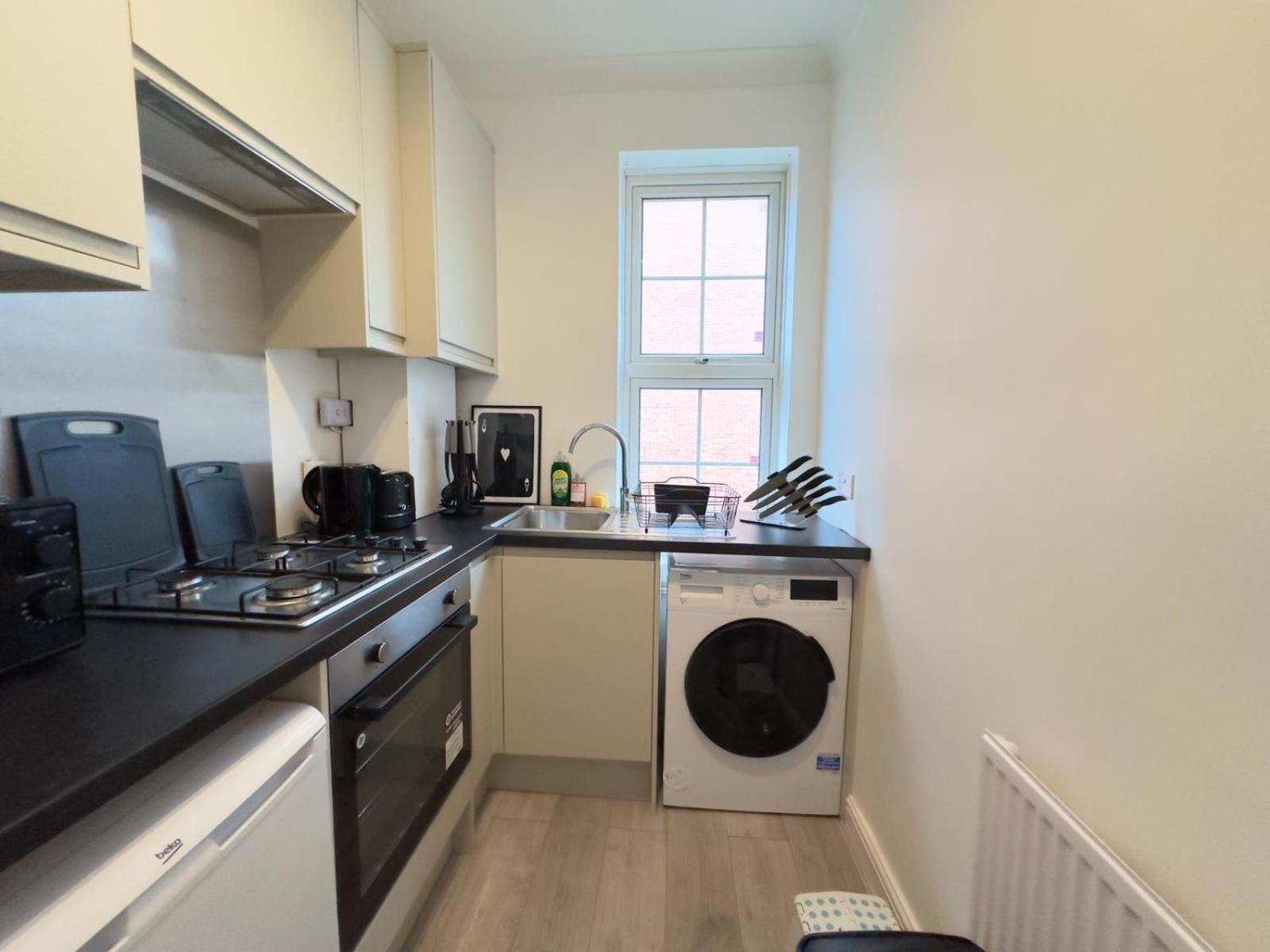 Available London