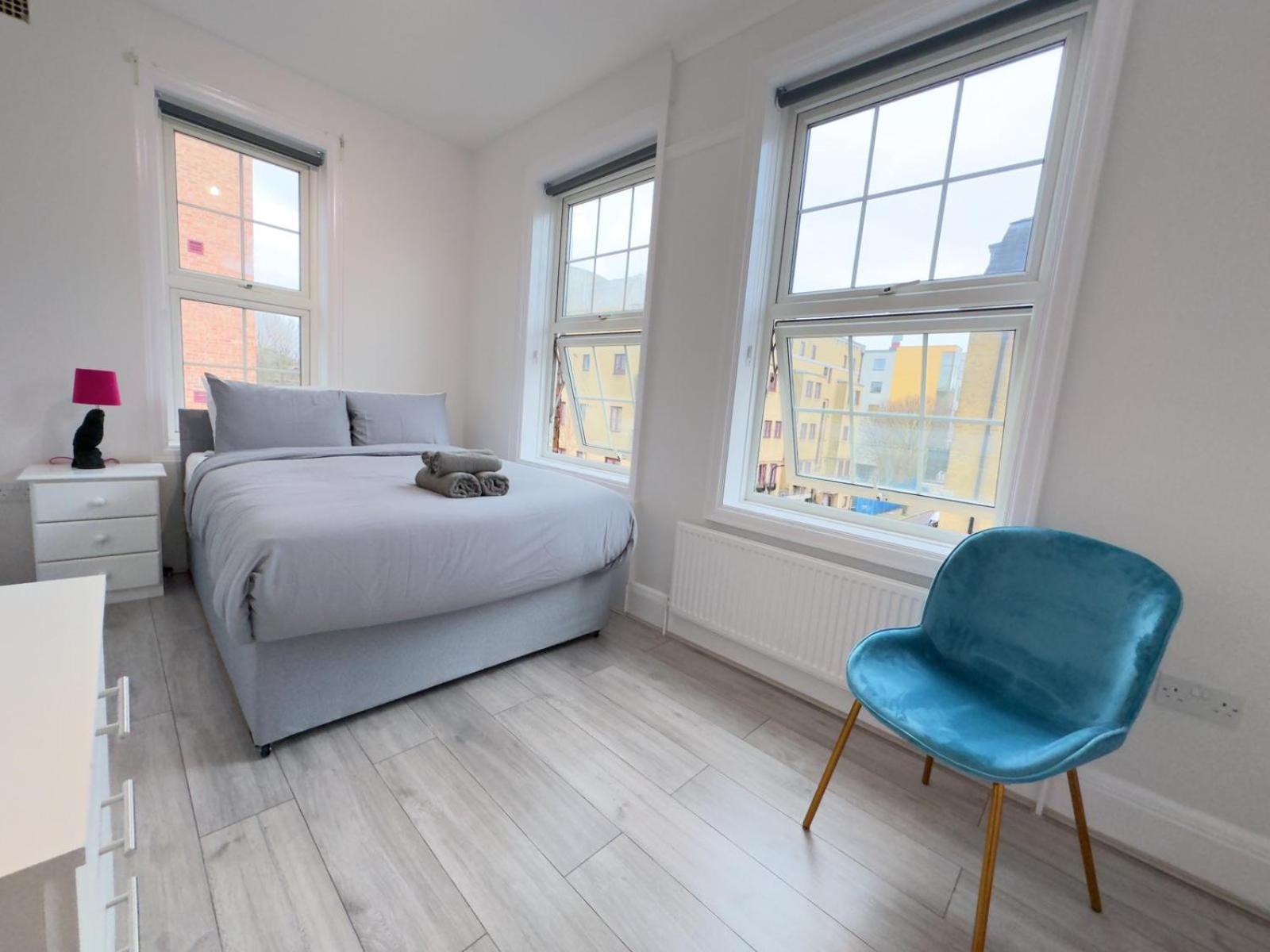 Available Apartment