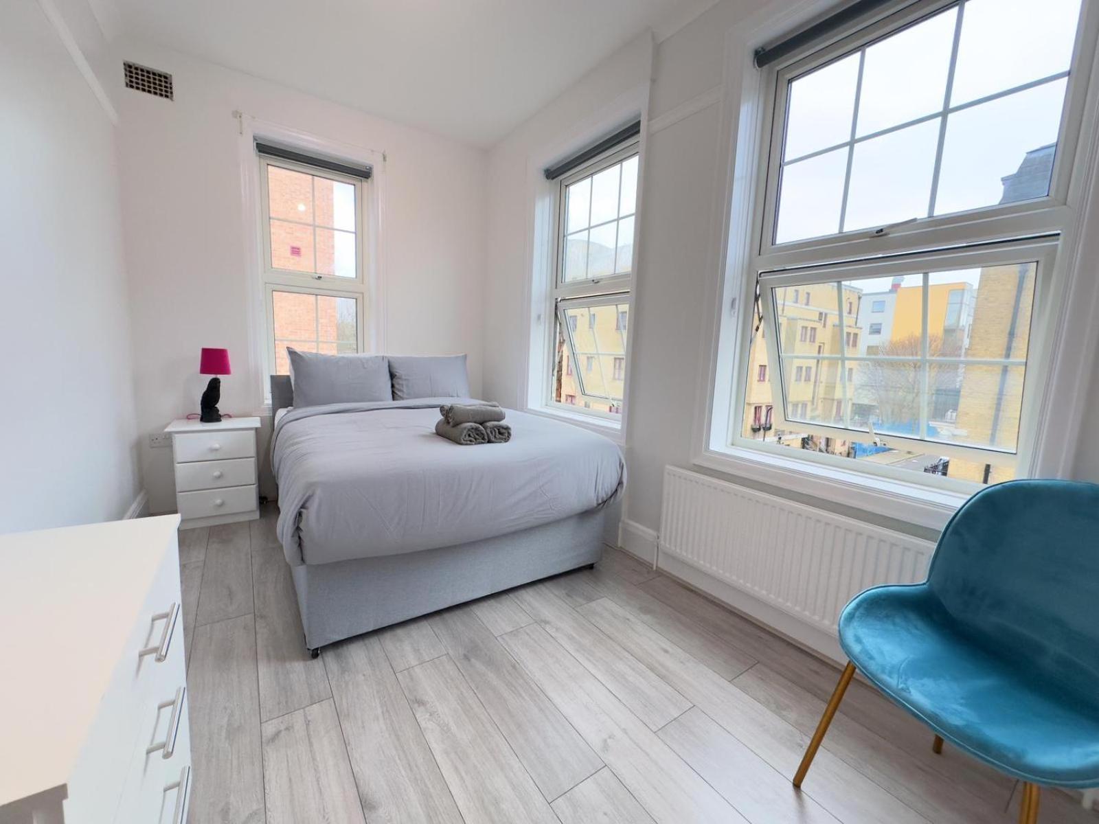Apartment Available London