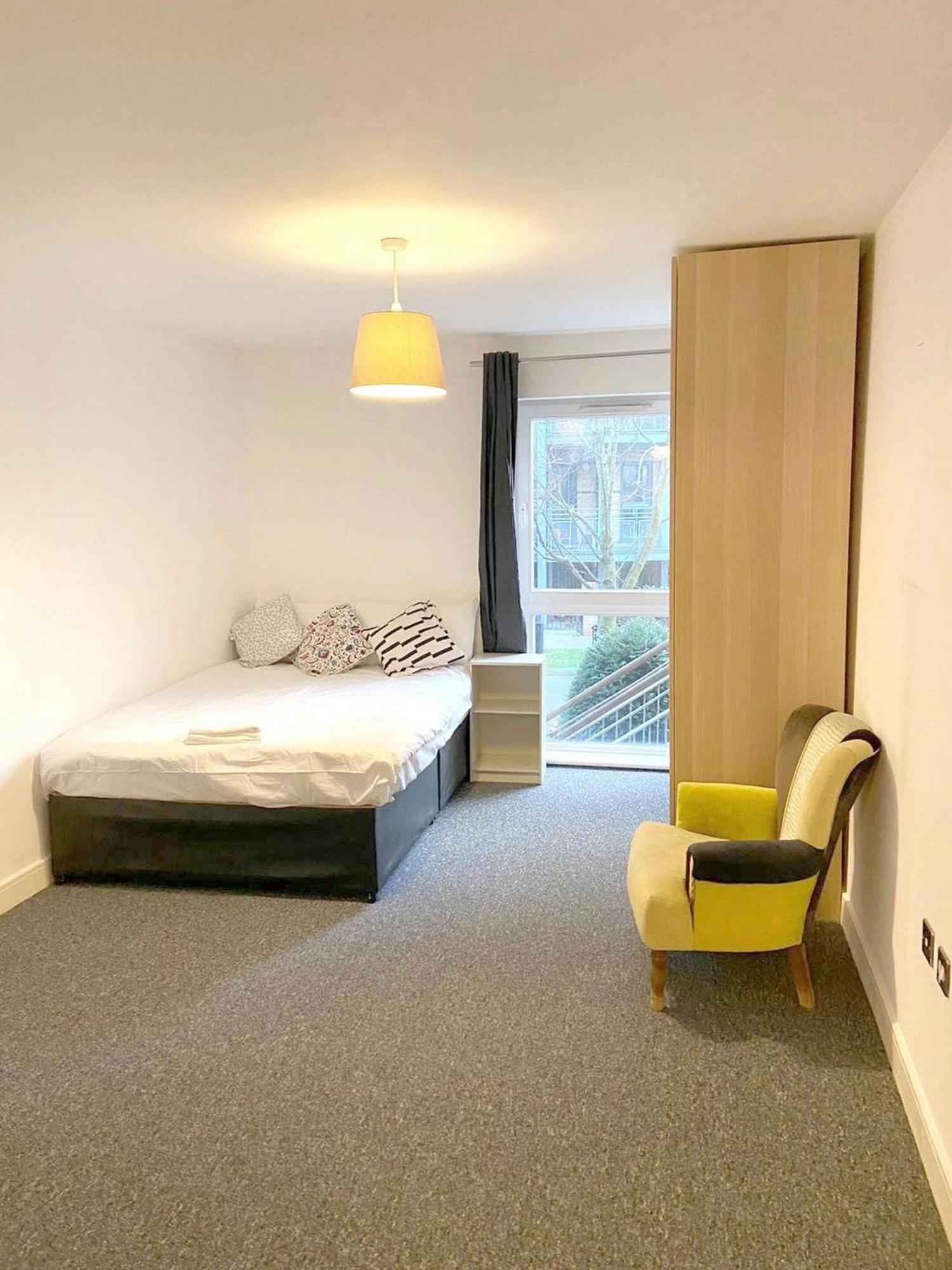 Apartment Fenland Hackney *