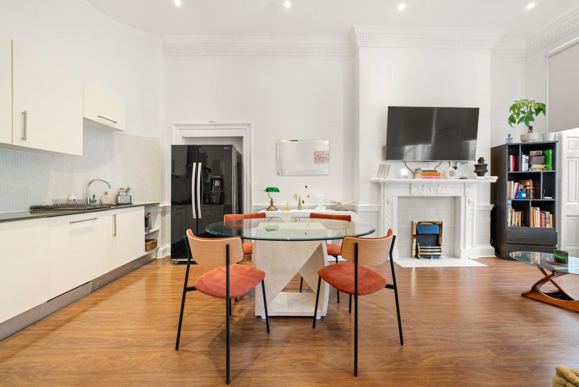 Central London Apartment Apartment *