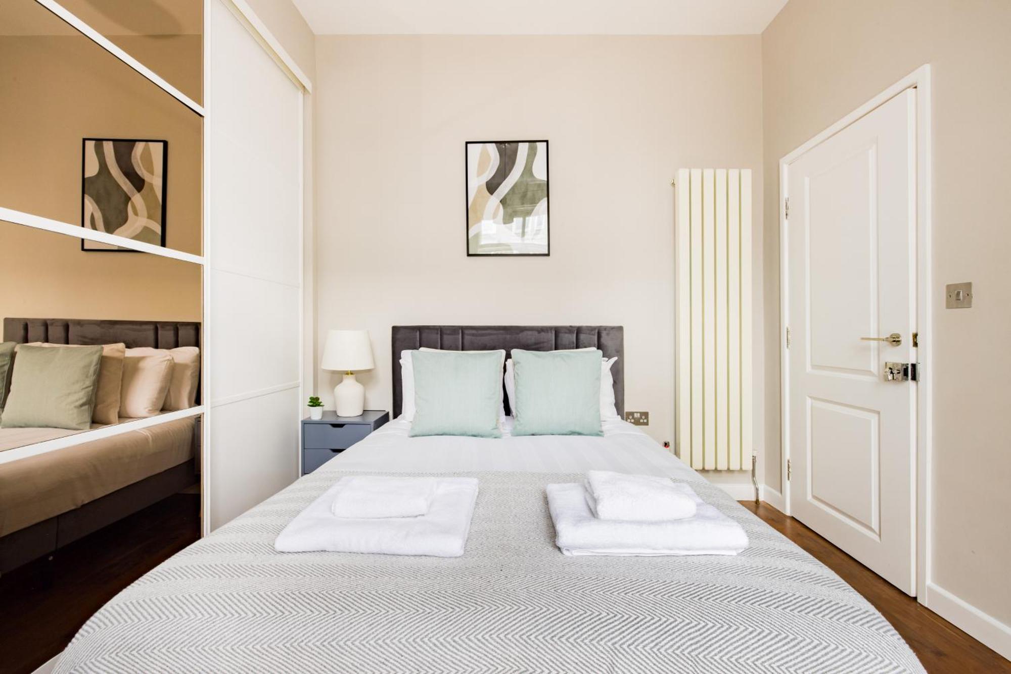 Apartamento The Chelsea Collection