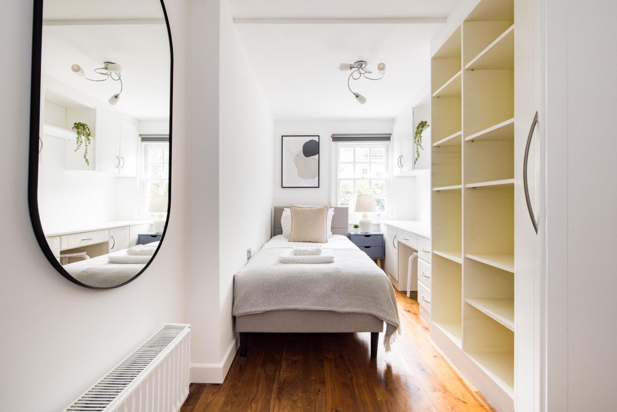 Apartamento The Chelsea Collection *