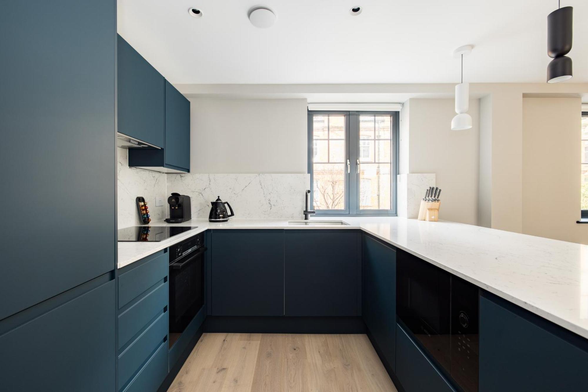 Apartment Covent Garden
