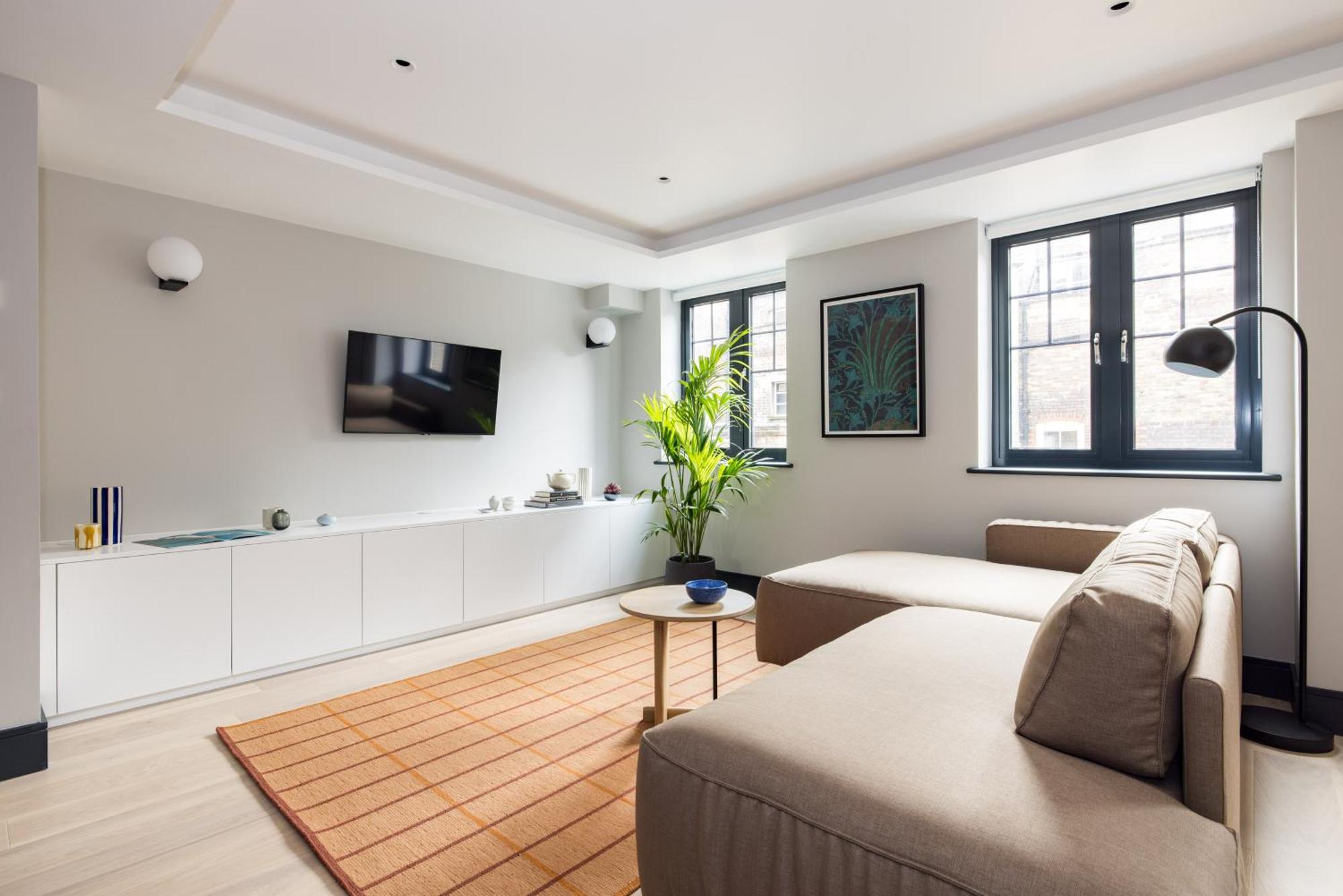 Apartment Covent Garden
