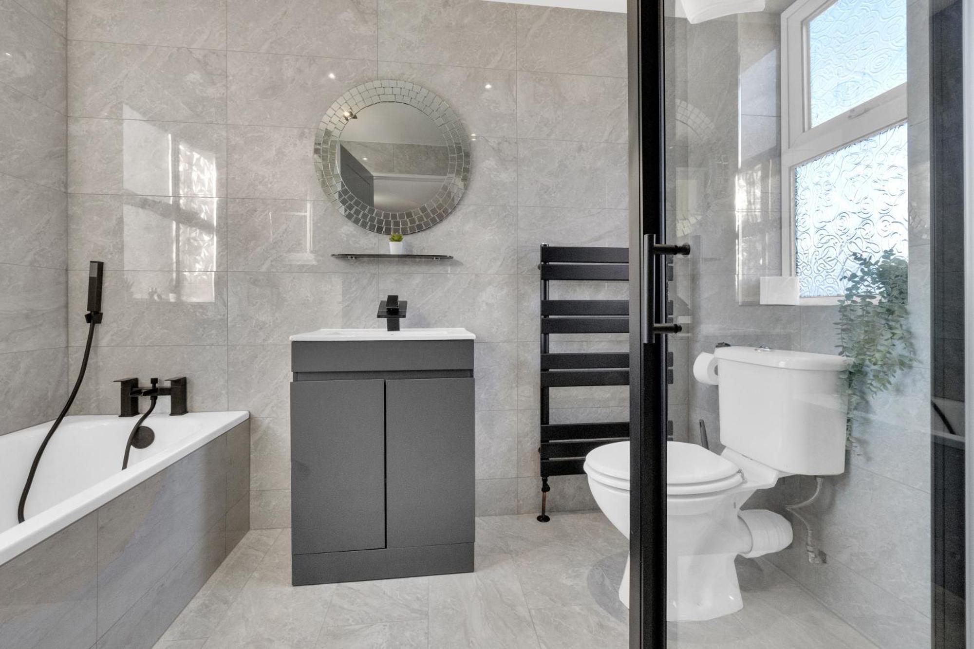 Homely - King's Cross Apartment London