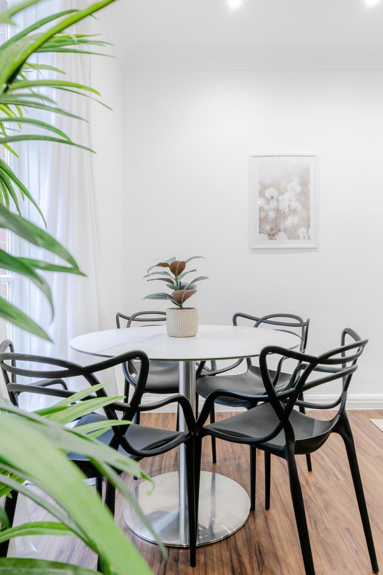 Apartment Luxury - Fitzrovia London