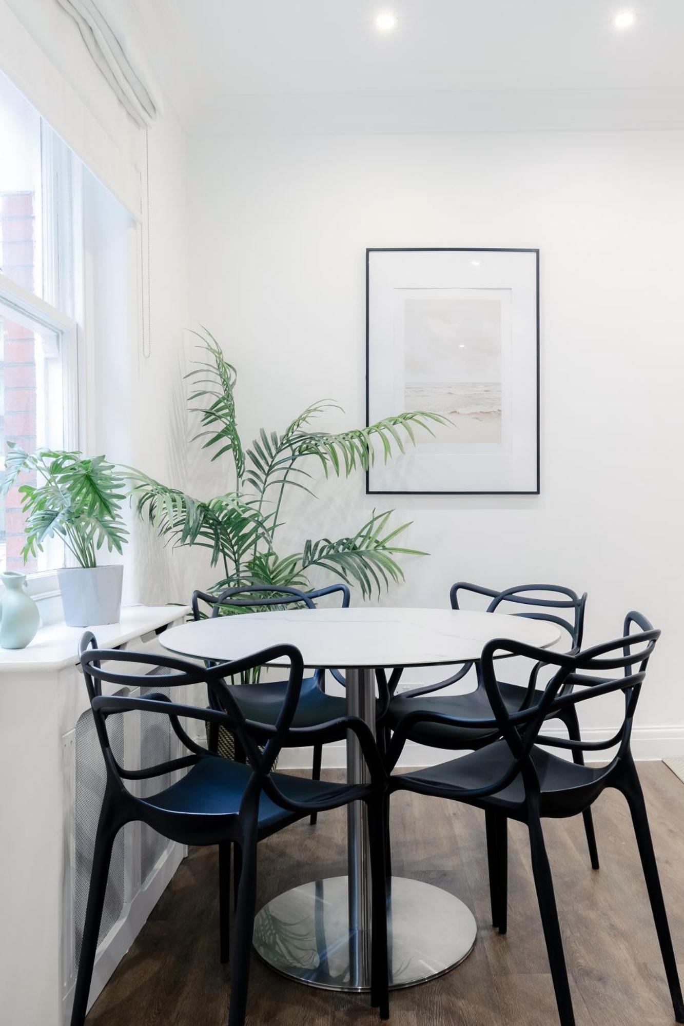 Apartment Luxury - Fitzrovia *