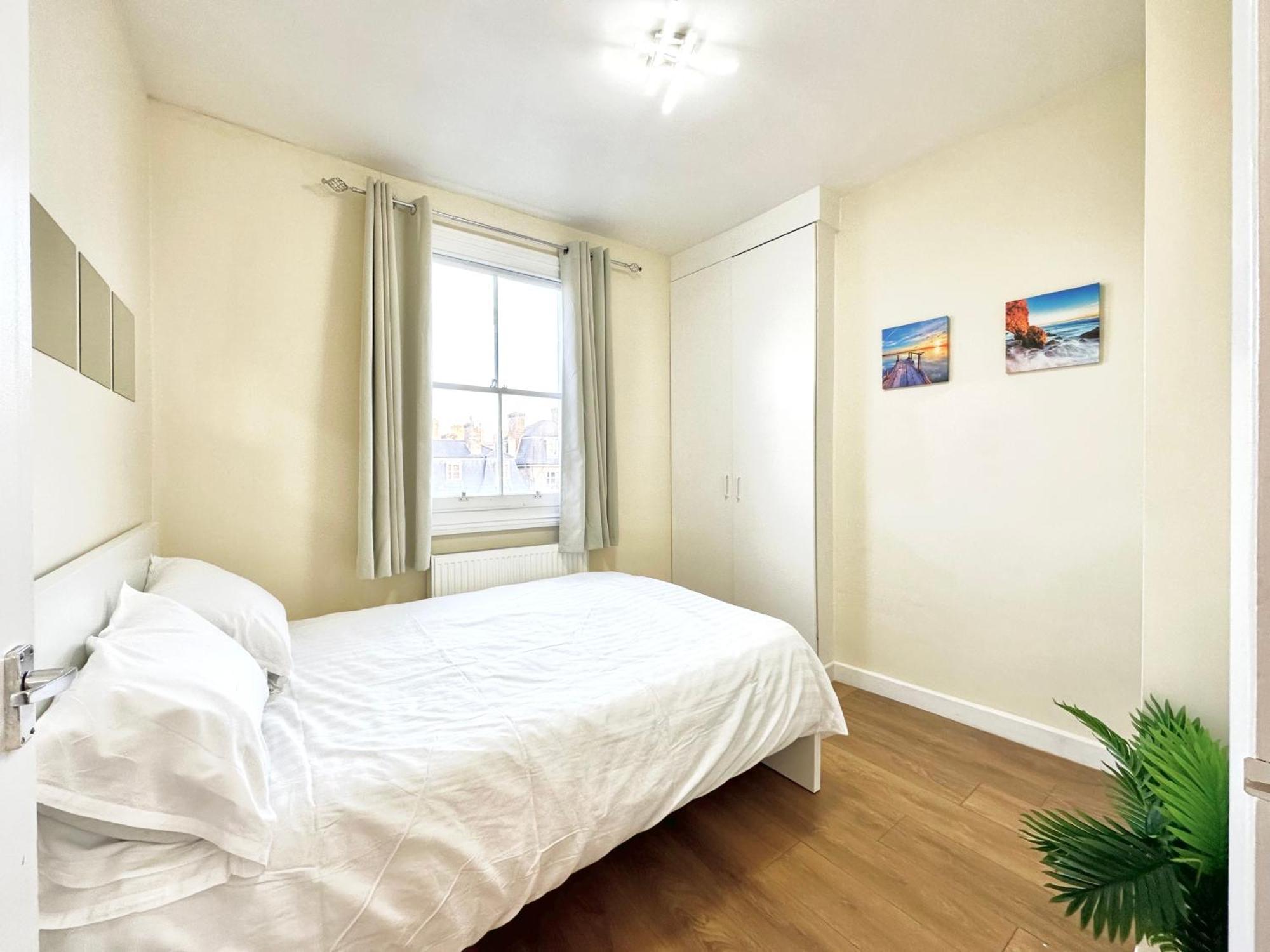 Apartment The Euston -60 *