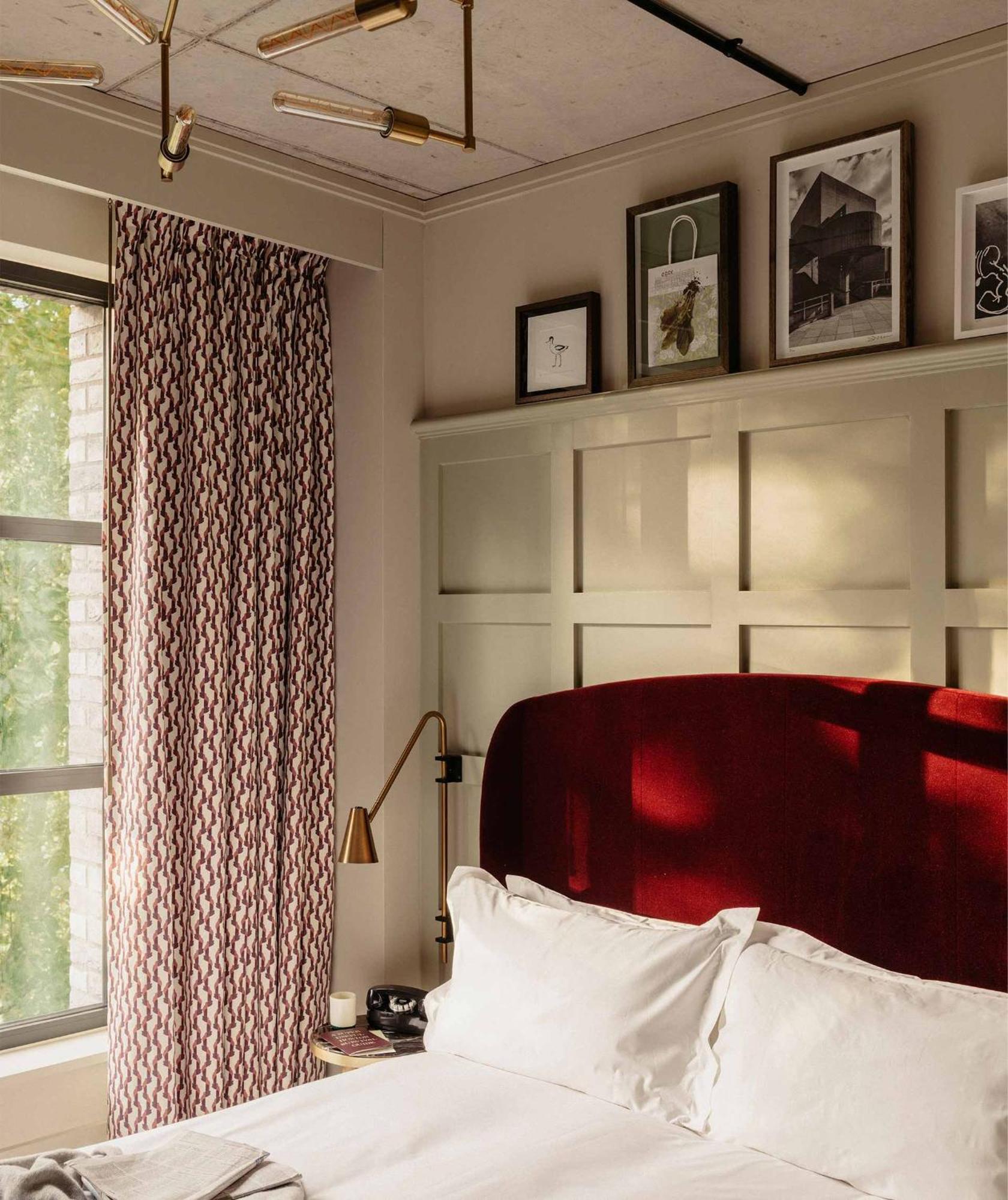 The Hoxton, Southwark 4*