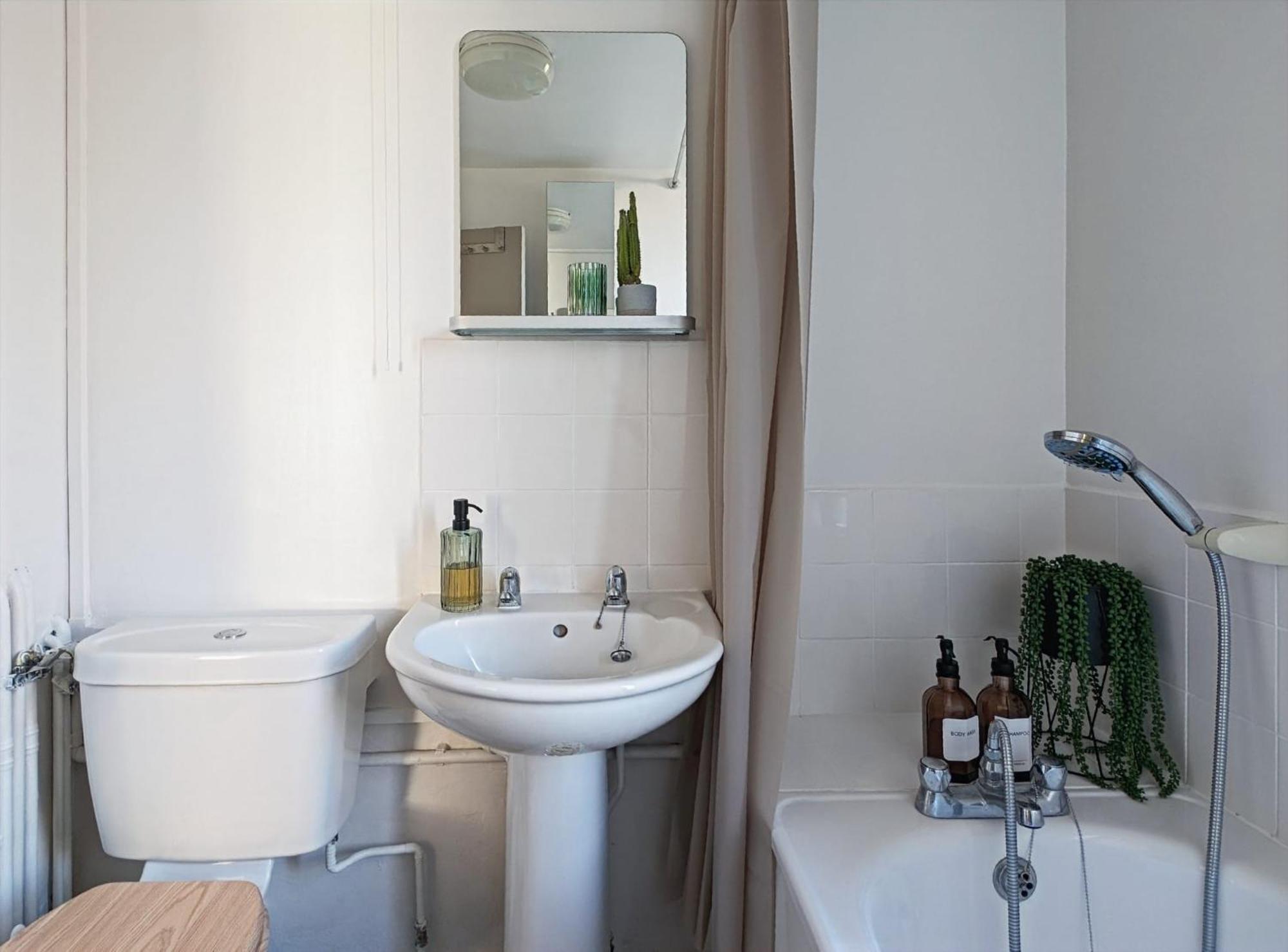 Apartment Riverside In Islington