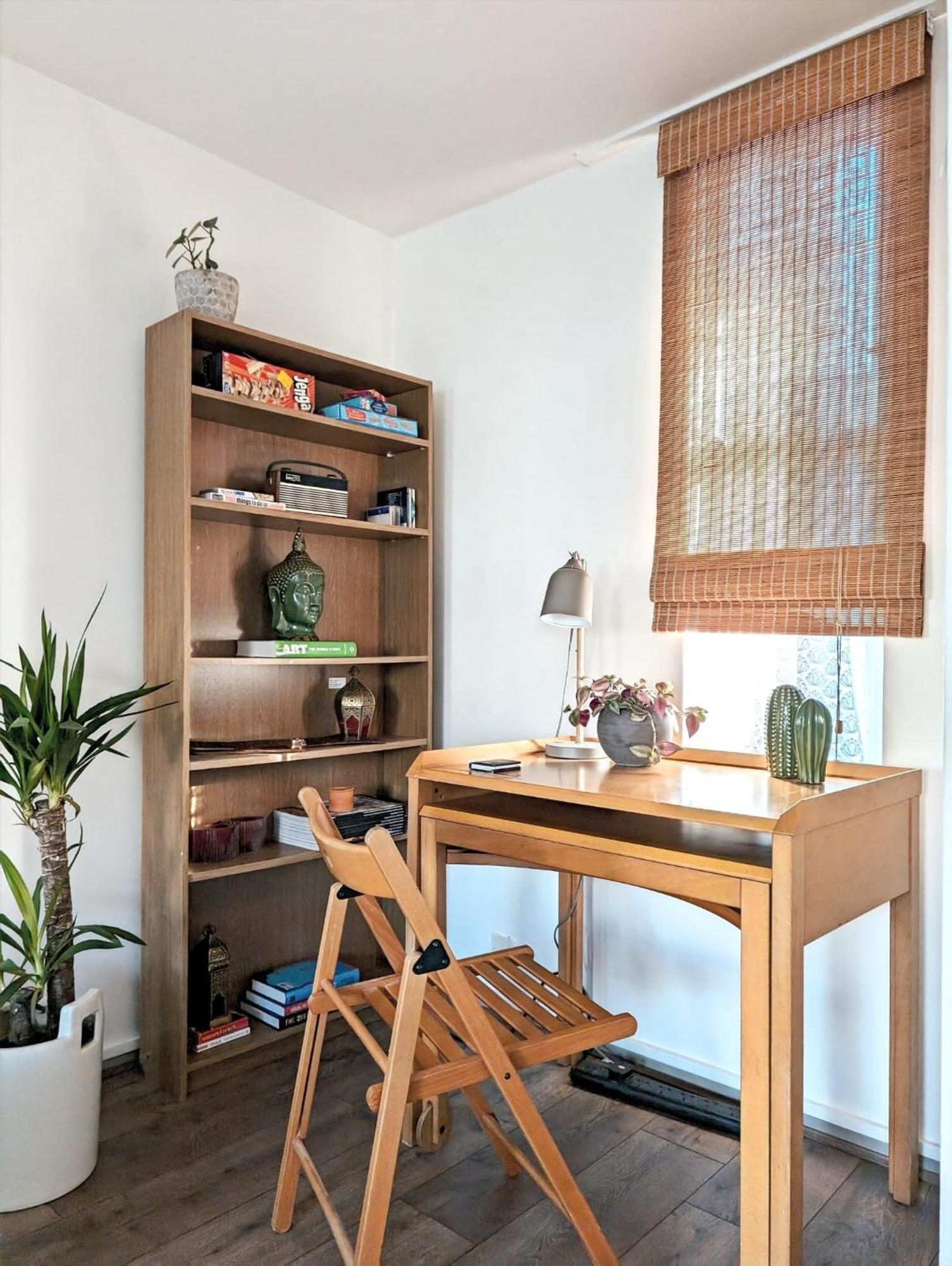 Riverside In Islington Apartment London
