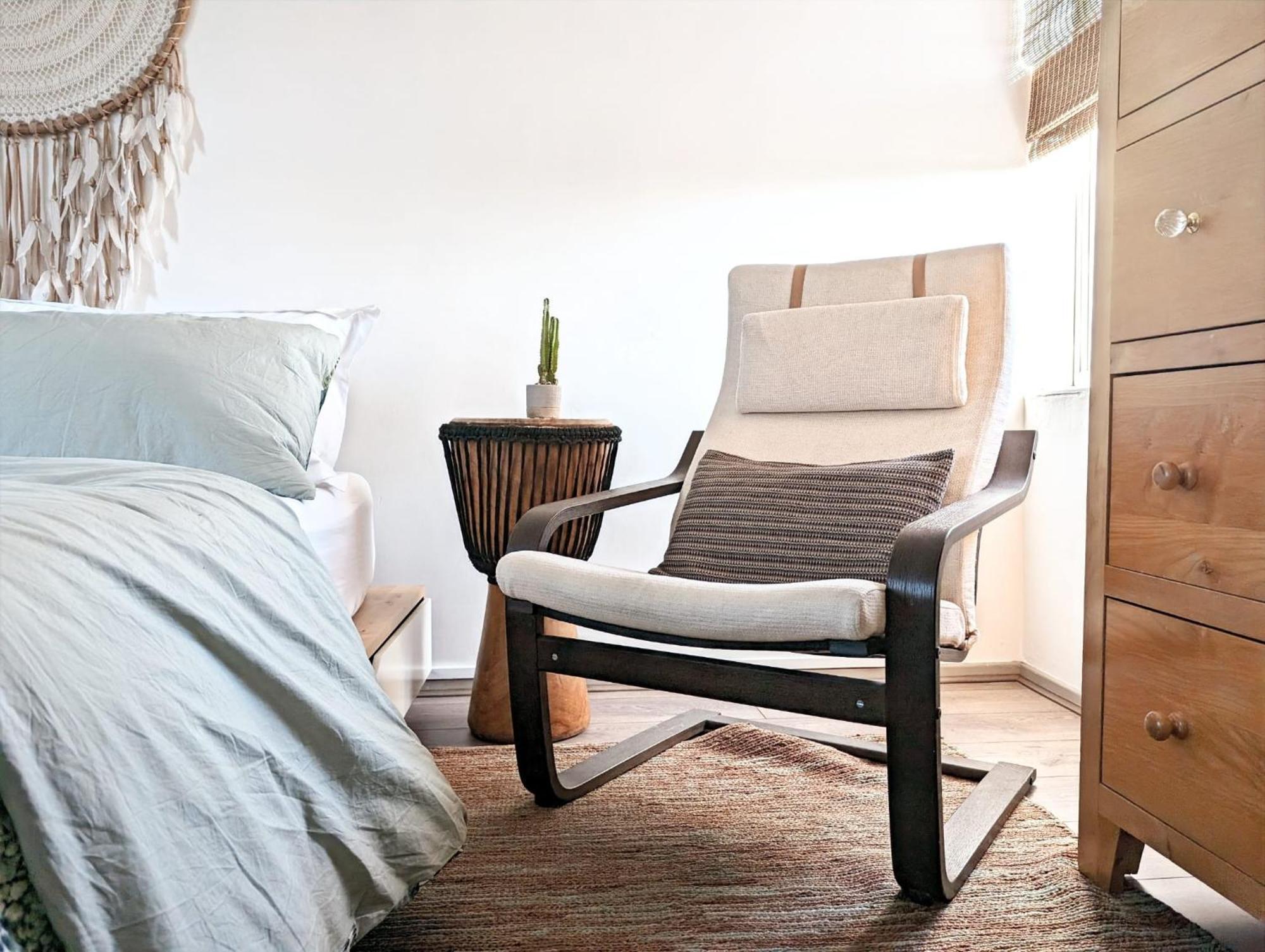 Apartment Riverside In Islington London