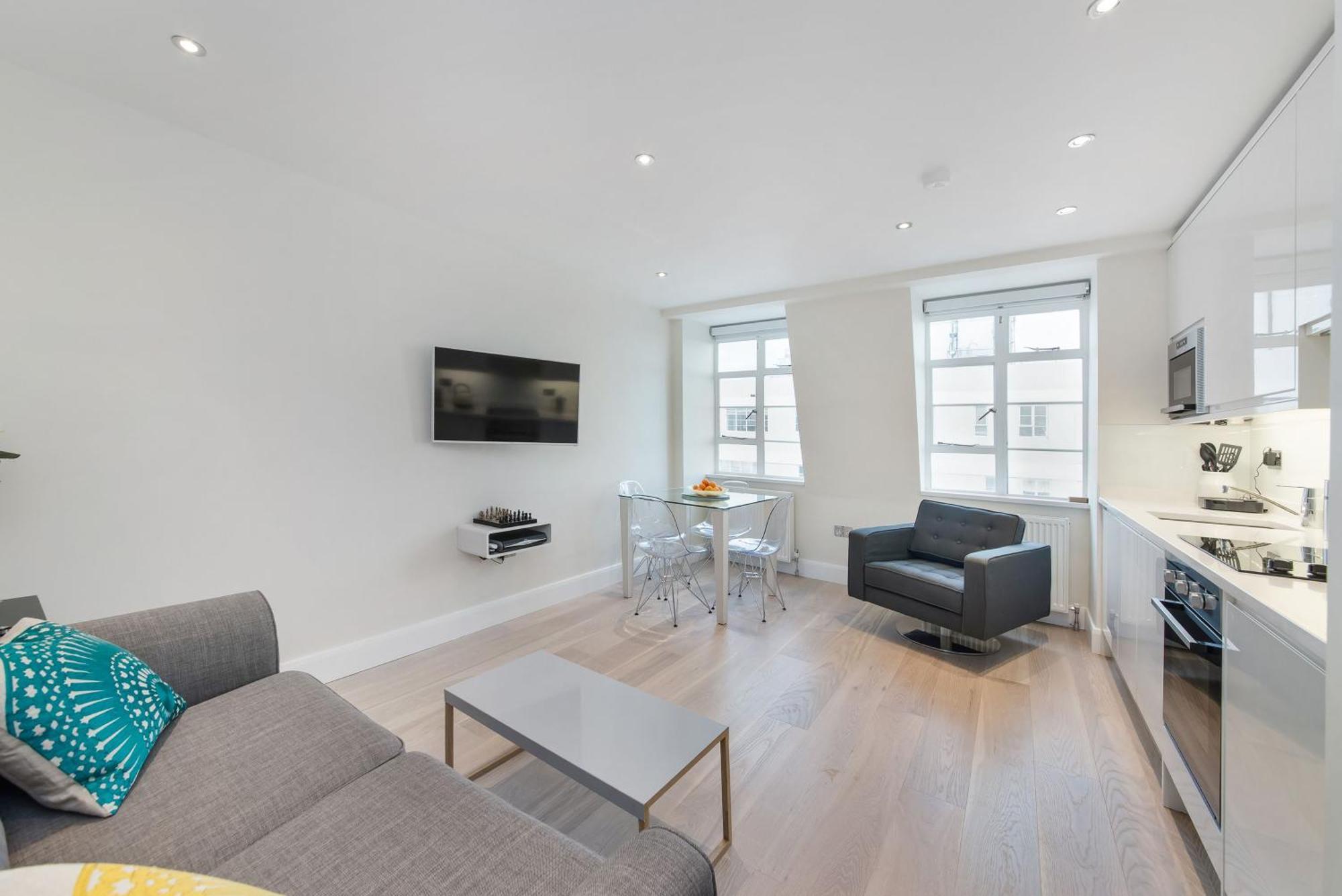 Nell Gwynn Chelsea 4* London