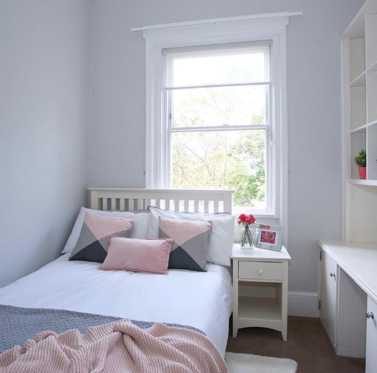 Apartment Beautiful 2-bed In
