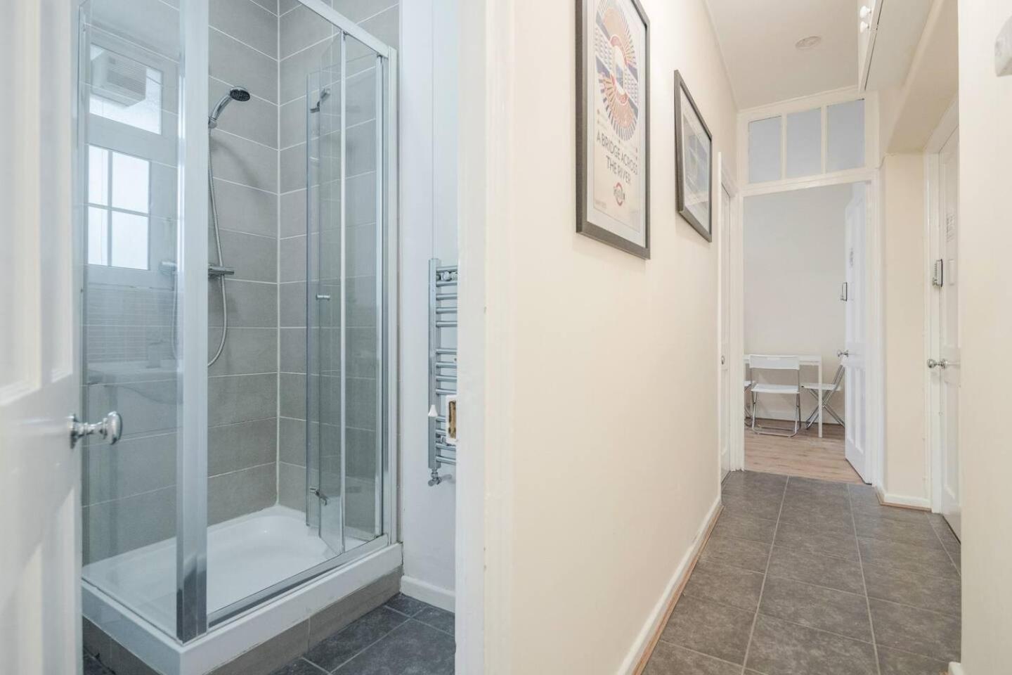 Aplacetostay Apartment, Zone 1 Cove Privatunterkunft London