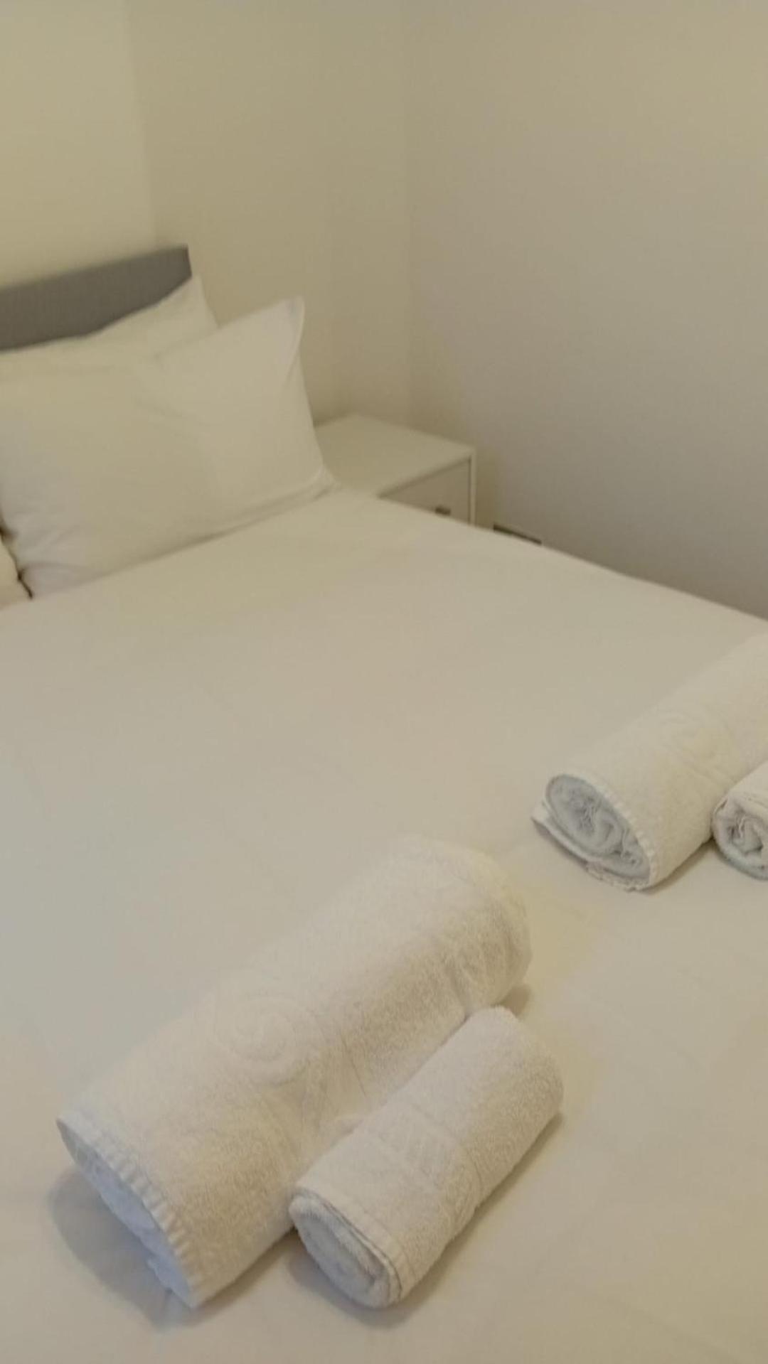 Apartamento At Chelsea Cloister *