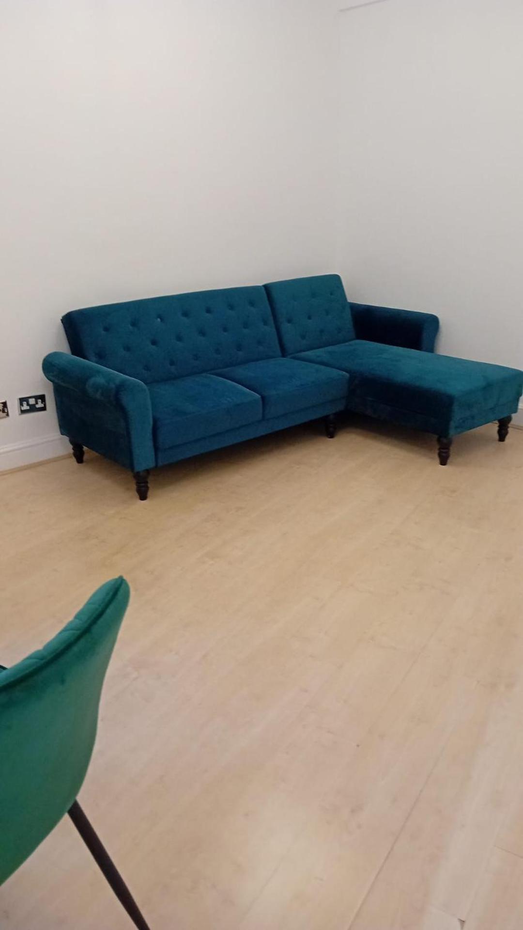 Apartamento At Chelsea Cloister *