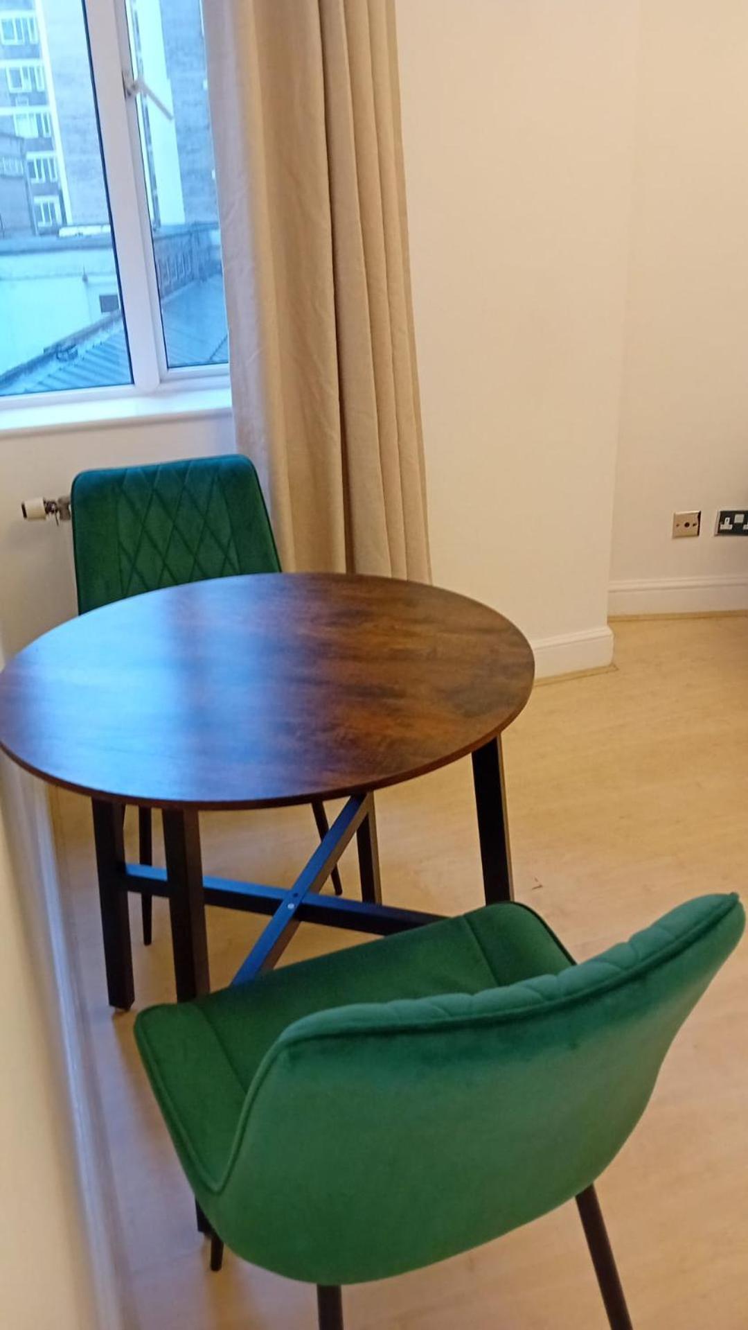 Apartamento At Chelsea Cloister Londres