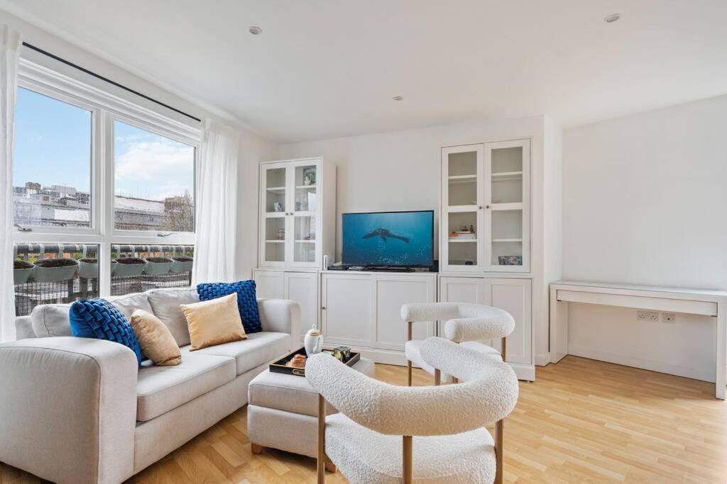 Apartment Stylish Central Bolthole *