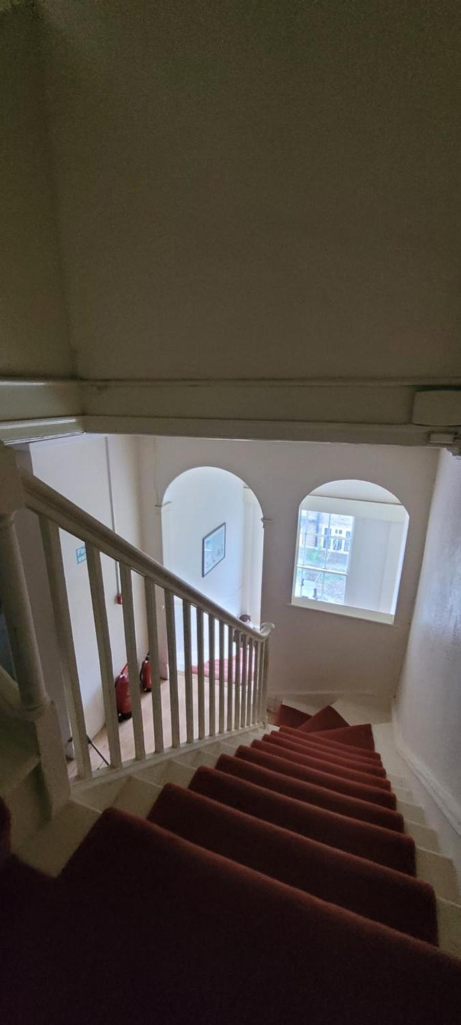 Apartment Clapham House *