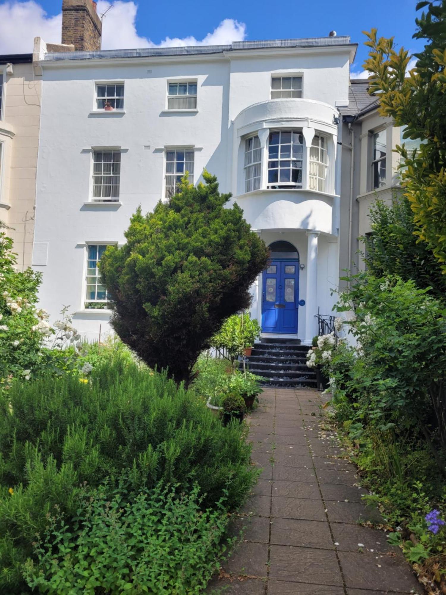 Clapham House Apartment London